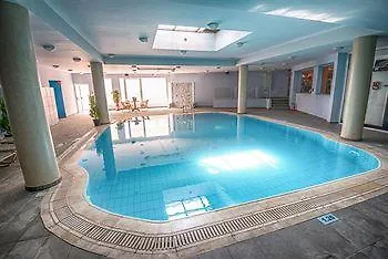 Hotell New Famagusta & 3*