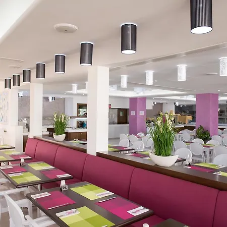 Hotell New Famagusta &
