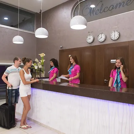 New Famagusta & 3* Ayia Napa