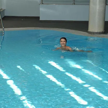New Famagusta & Hotell 3*
