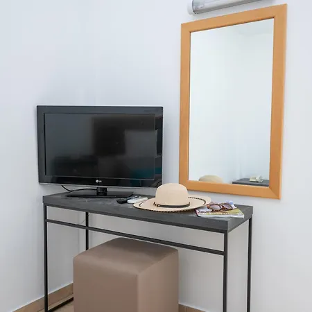 Hotel New Famagusta & Ayia Napa