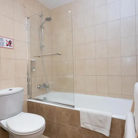 New Famagusta & 3* Ayia Napa